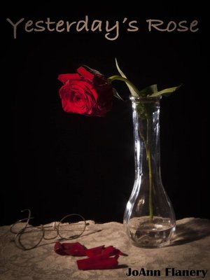 cover image of Yesterday's Rose